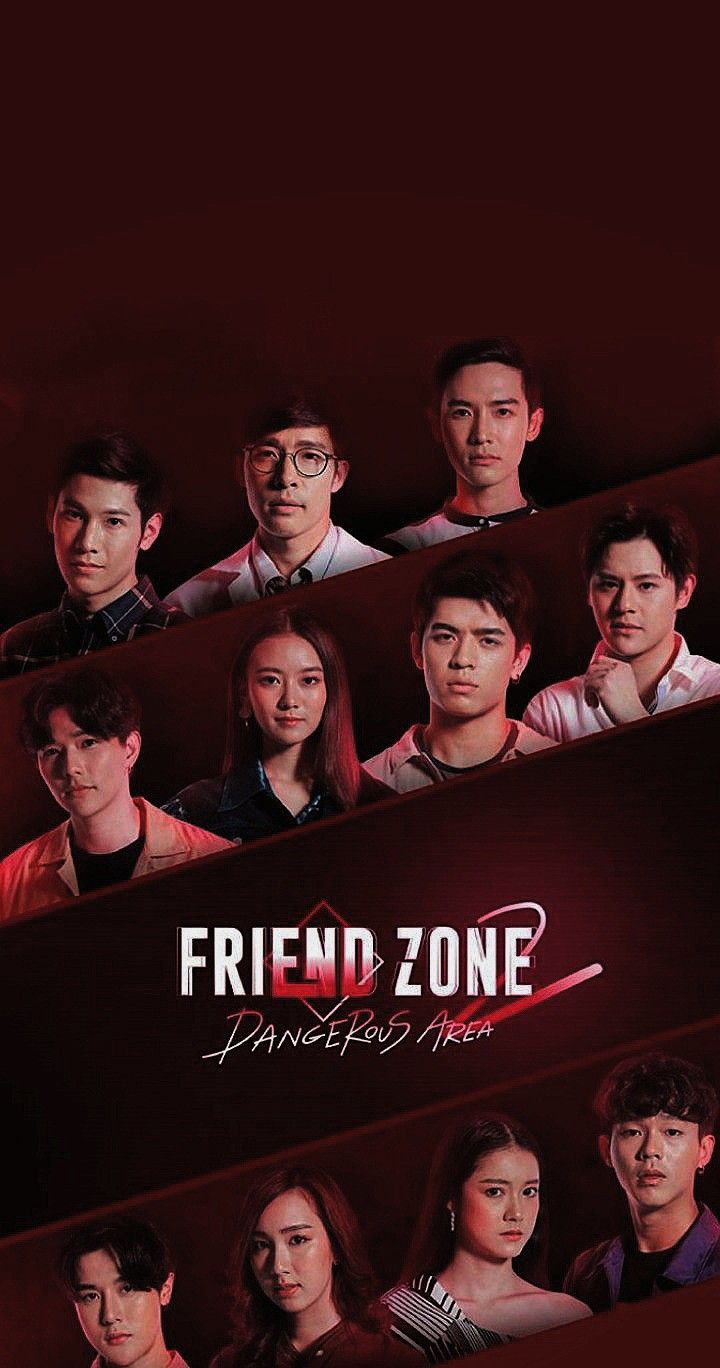 friend zone 2 dangerous area. Friendzone, Zone Movie posters