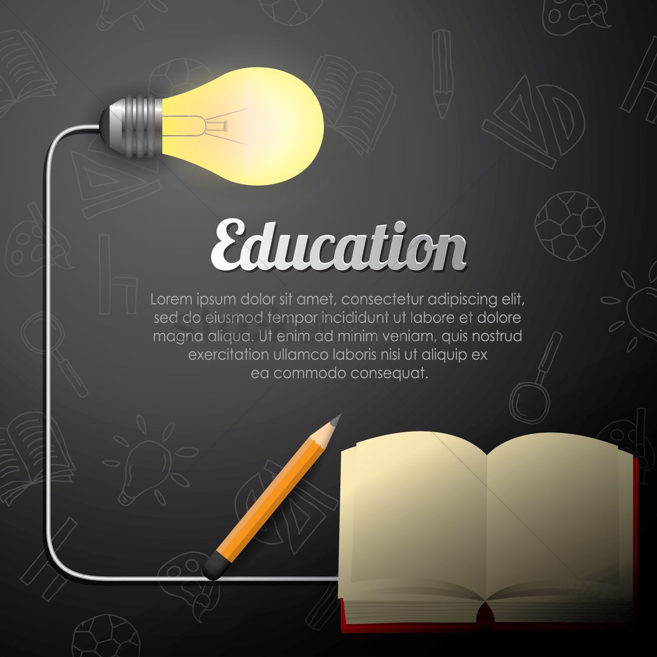 Education Wallpaper, HD Education Background on WallpaperBat