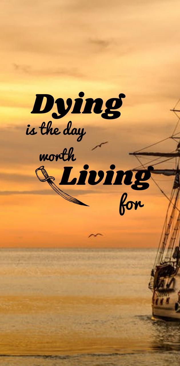 PotC Quote wallpaper