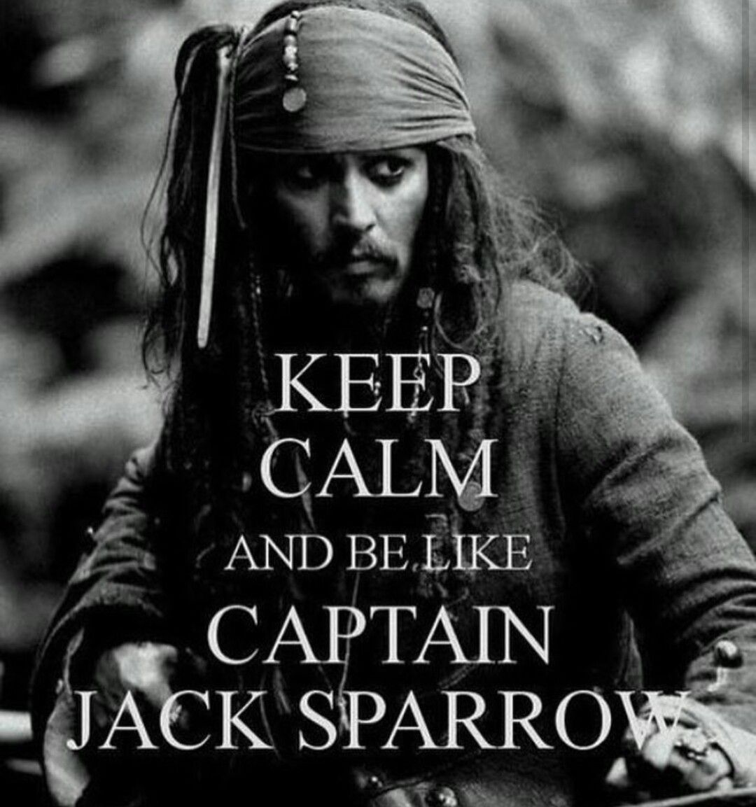 Pirates Of The Caribbean Quotes Wallpapers Wallpaper Cave 3593