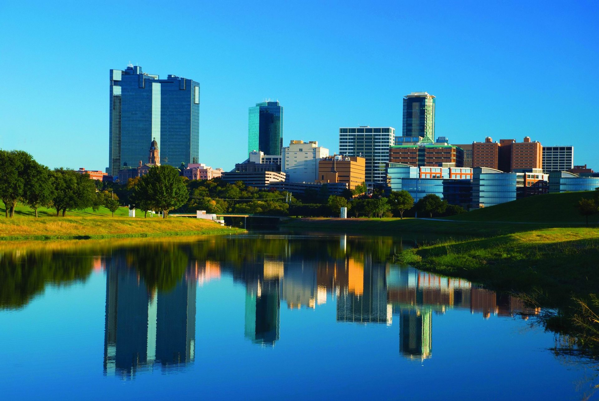 Our Blog in Fort Worth TX. FirstLight Commercial Real Estate