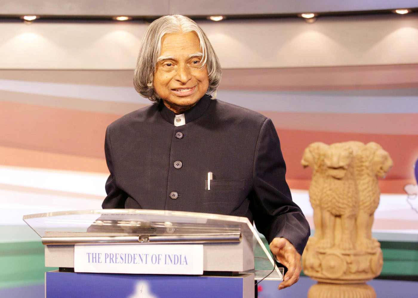 APJ Abdul Kalam Quotes That Will Inspire You For Life