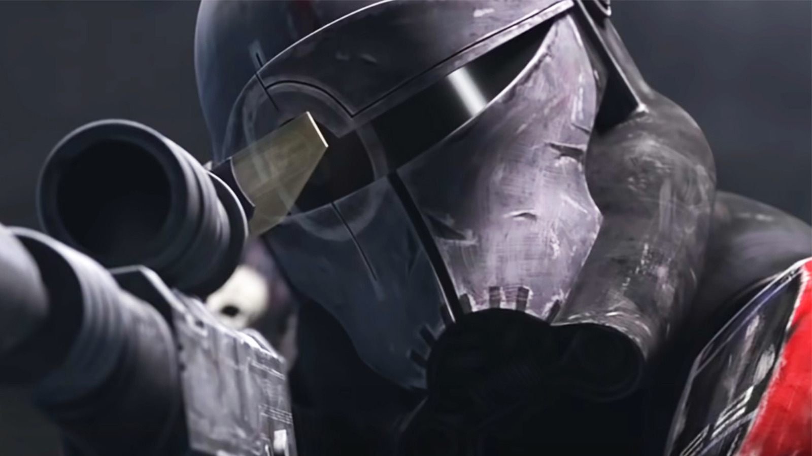 Small Details You Missed In Star Wars: The Bad Batch