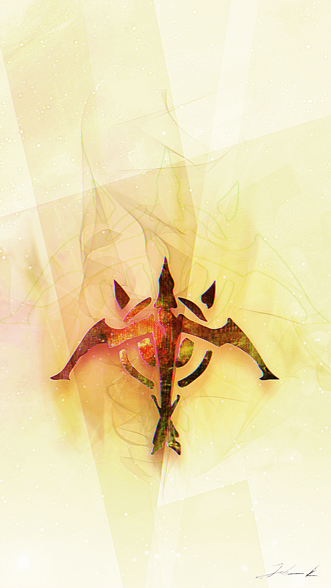 Marksman LoL Wallpaper