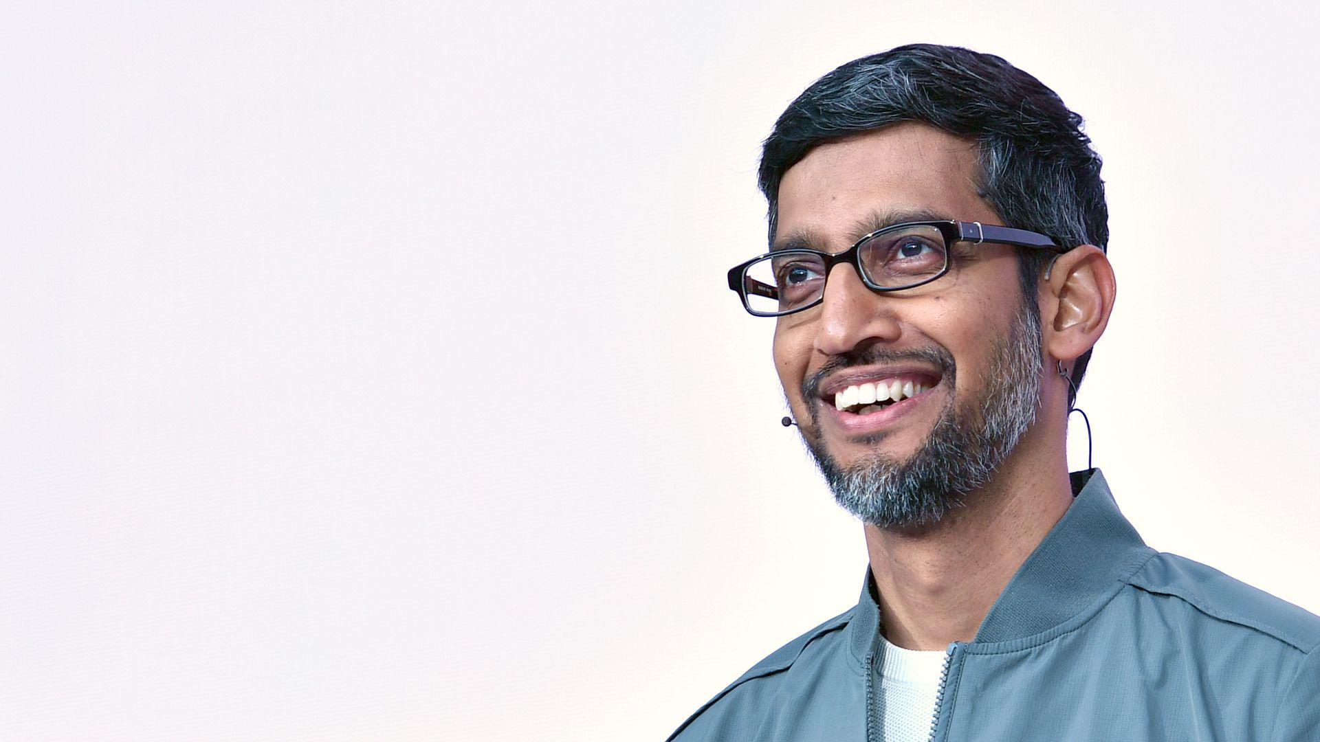 Sundar Pichai Wallpaper