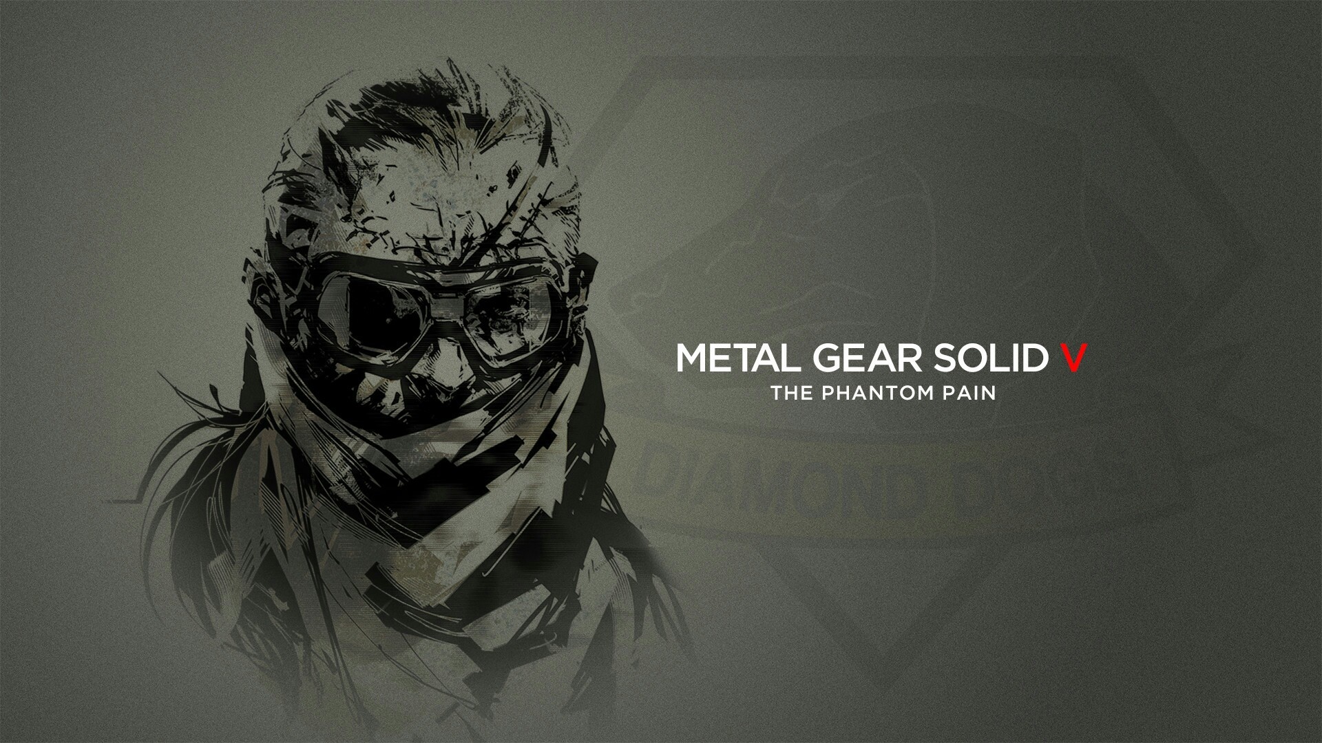 Mgs5 Wallpapers Wallpaper Cave