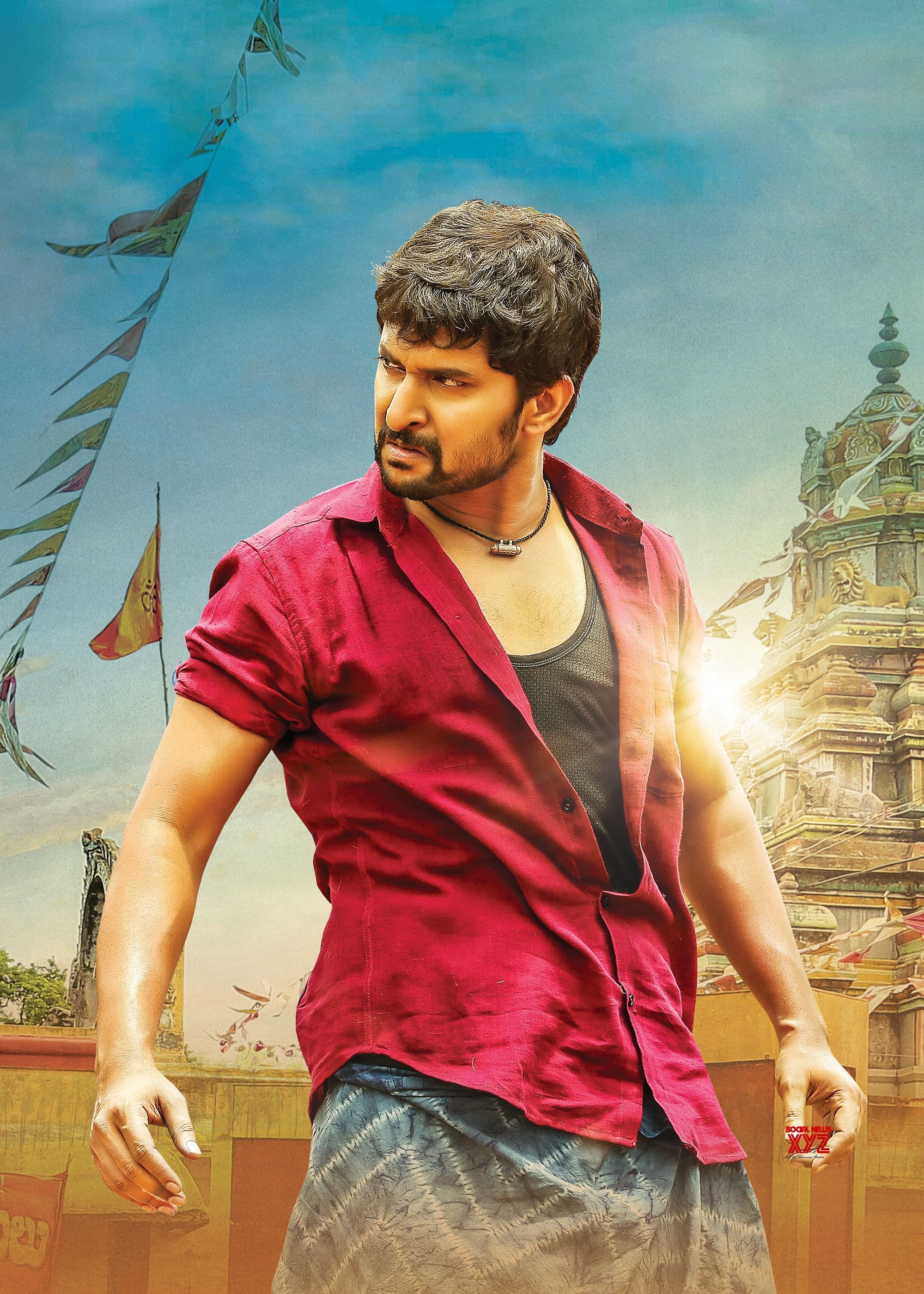 Social News XYZ Gallery