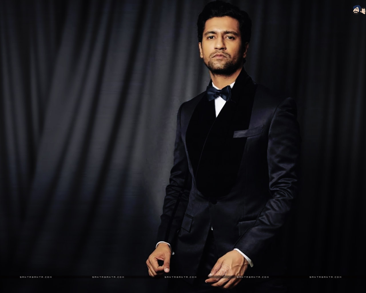 Vicky Kaushal definition of gentle chivalry