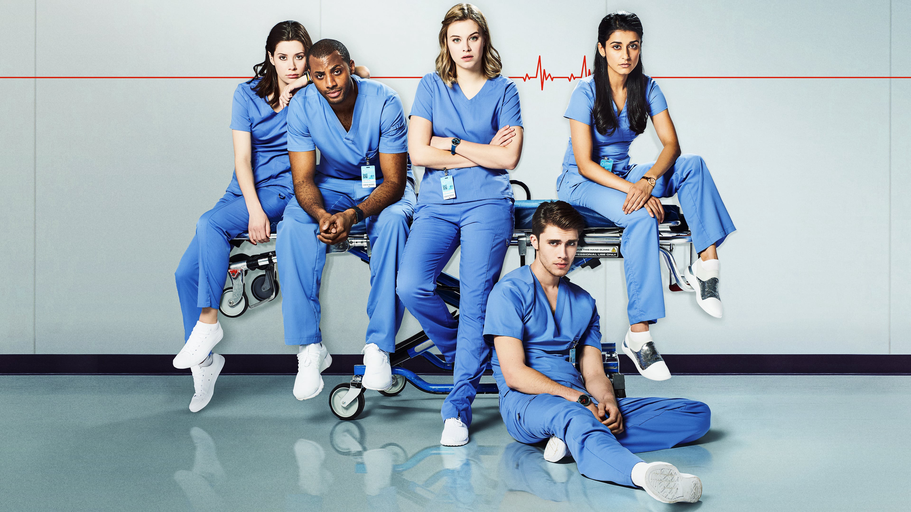 Nurses, HD Tv Shows, 4k Wallpaper, Image, Background, Photo and Picture