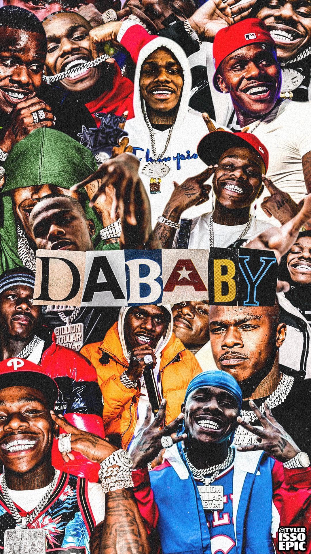 DaBaby Discusses kirk dababy HD phone wallpaper  Pxfuel
