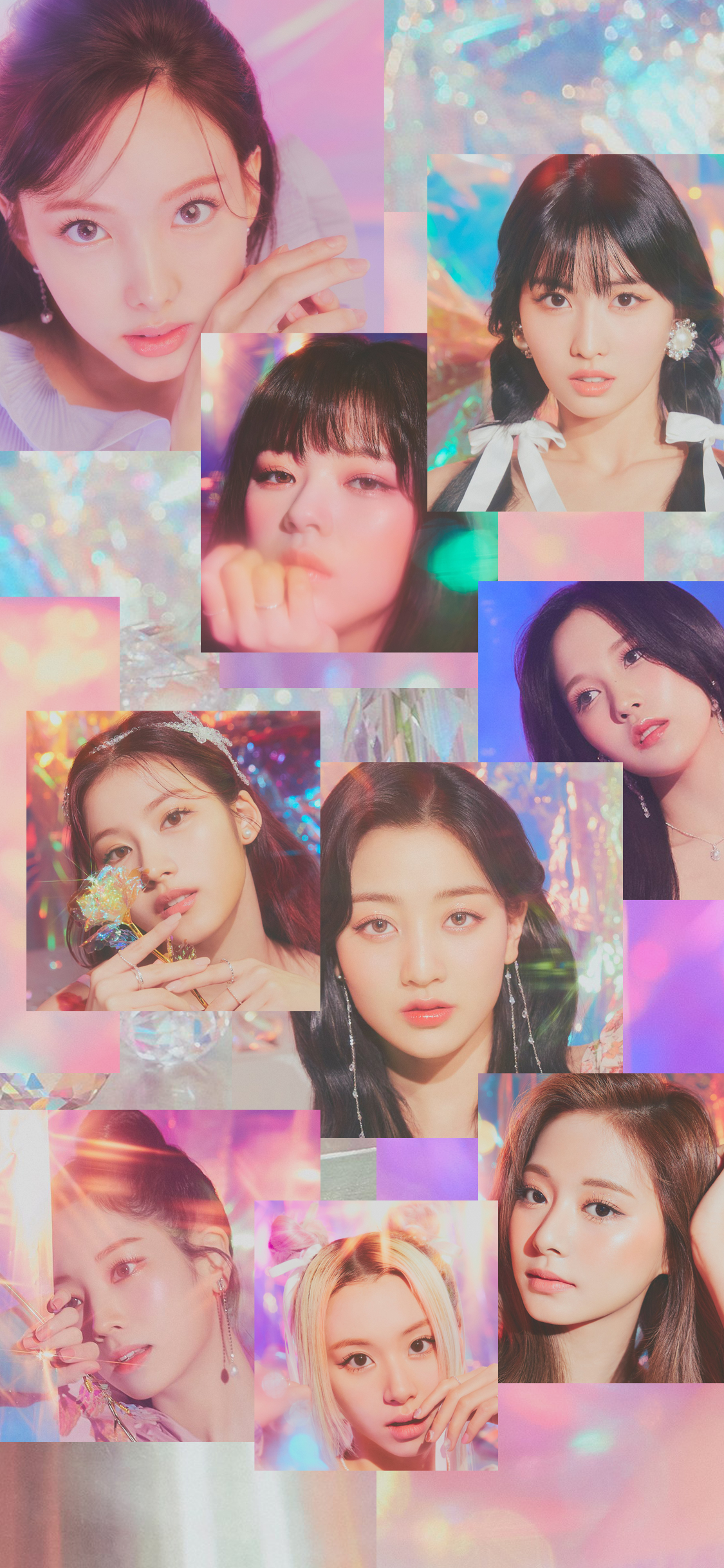 Taste Of Love Twice Wallpapers Wallpaper Cave