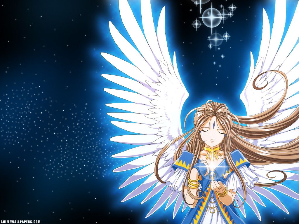 Belldandy Wallpaper