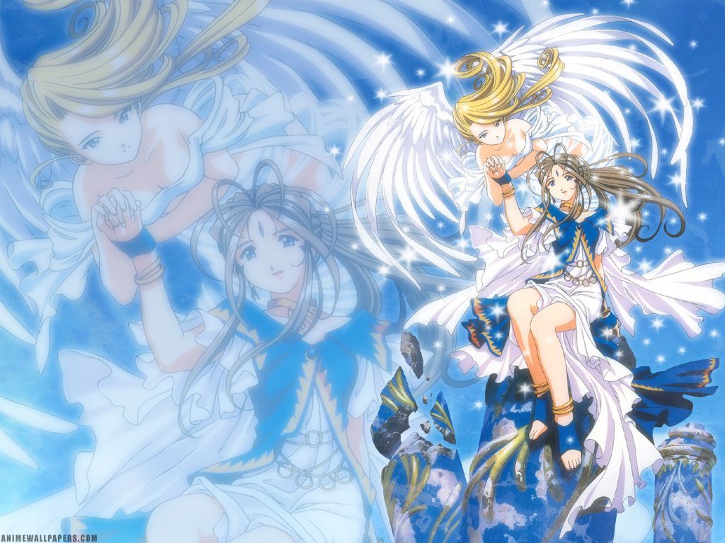 Belldandy Wallpaper