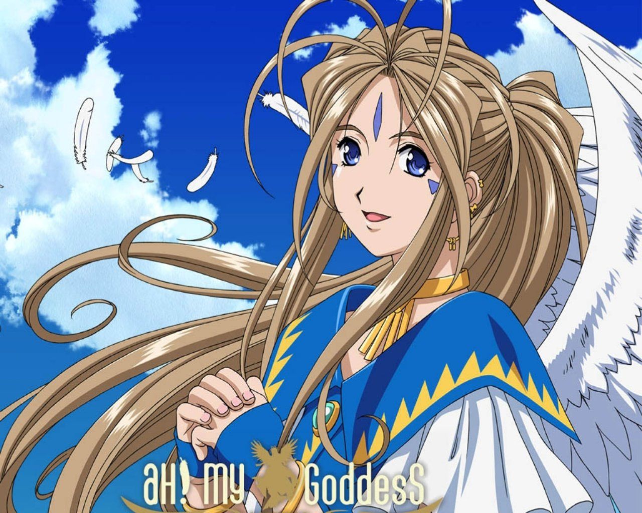 Ah! My Goddess ideas. goddess, ah my goddess, anime