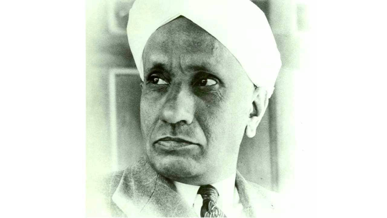 National Science Day: C V Raman's Nobel Winning Discovery Celebrated Each 28 Feb Technology News, Firstpost