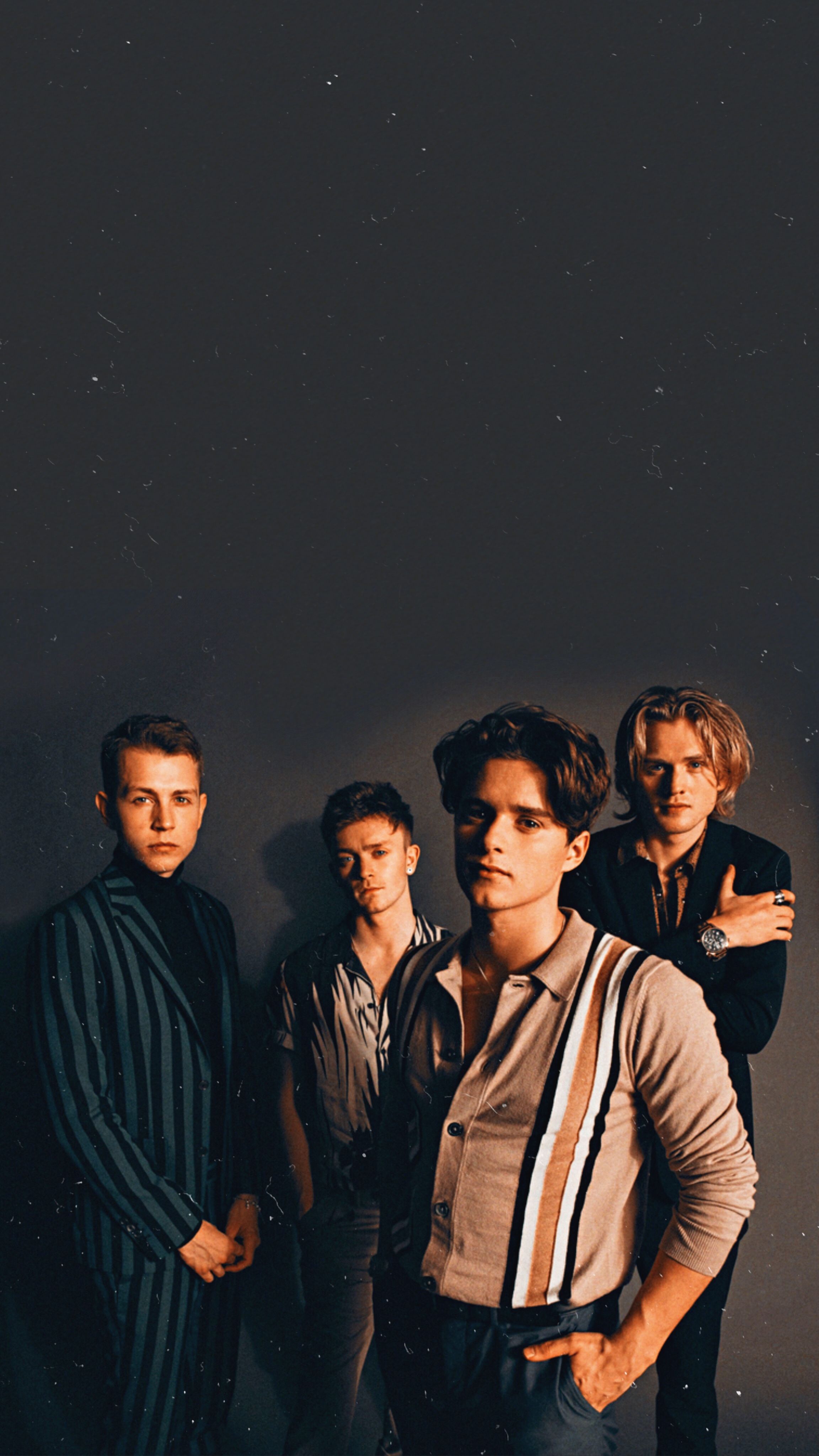 The Vamps 2021 Wallpapers - Wallpaper Cave