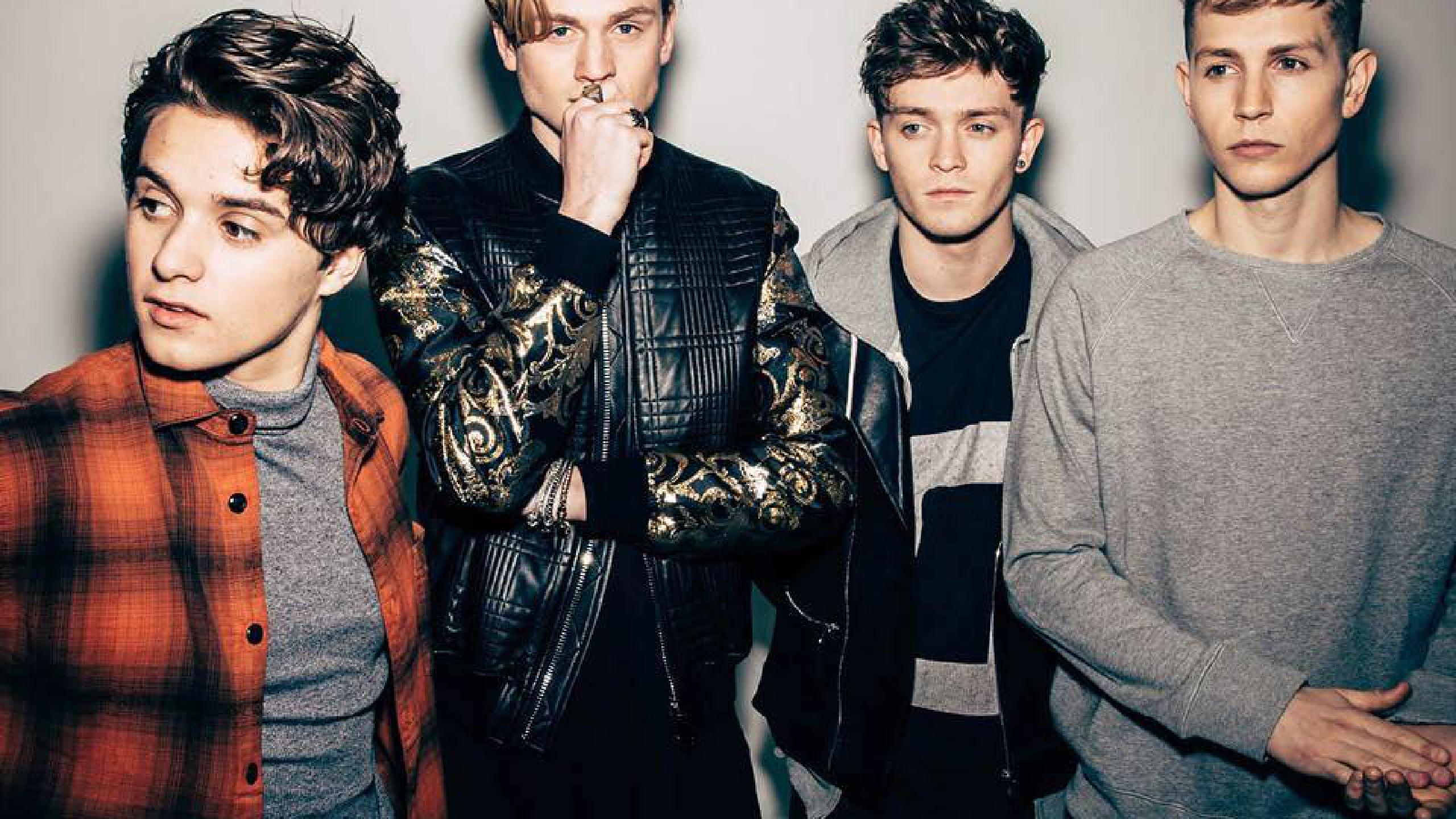 The Vamps 2021 Wallpapers - Wallpaper Cave