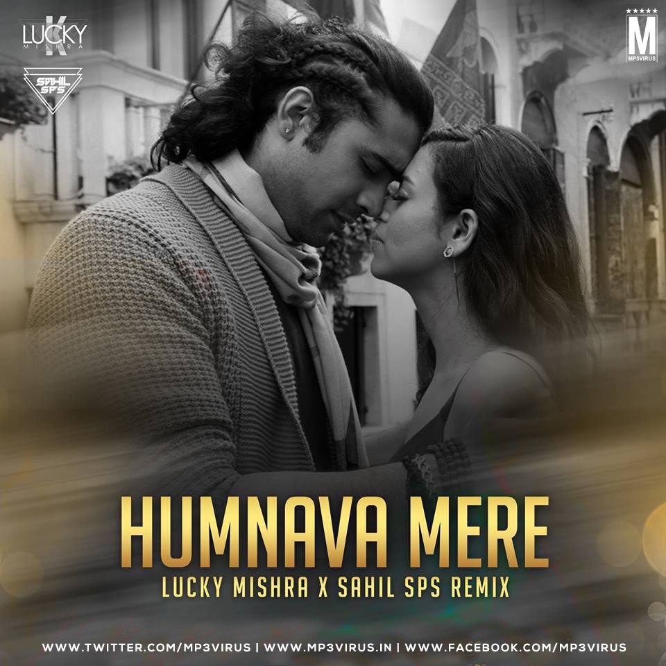 Humnava 2025 mere song