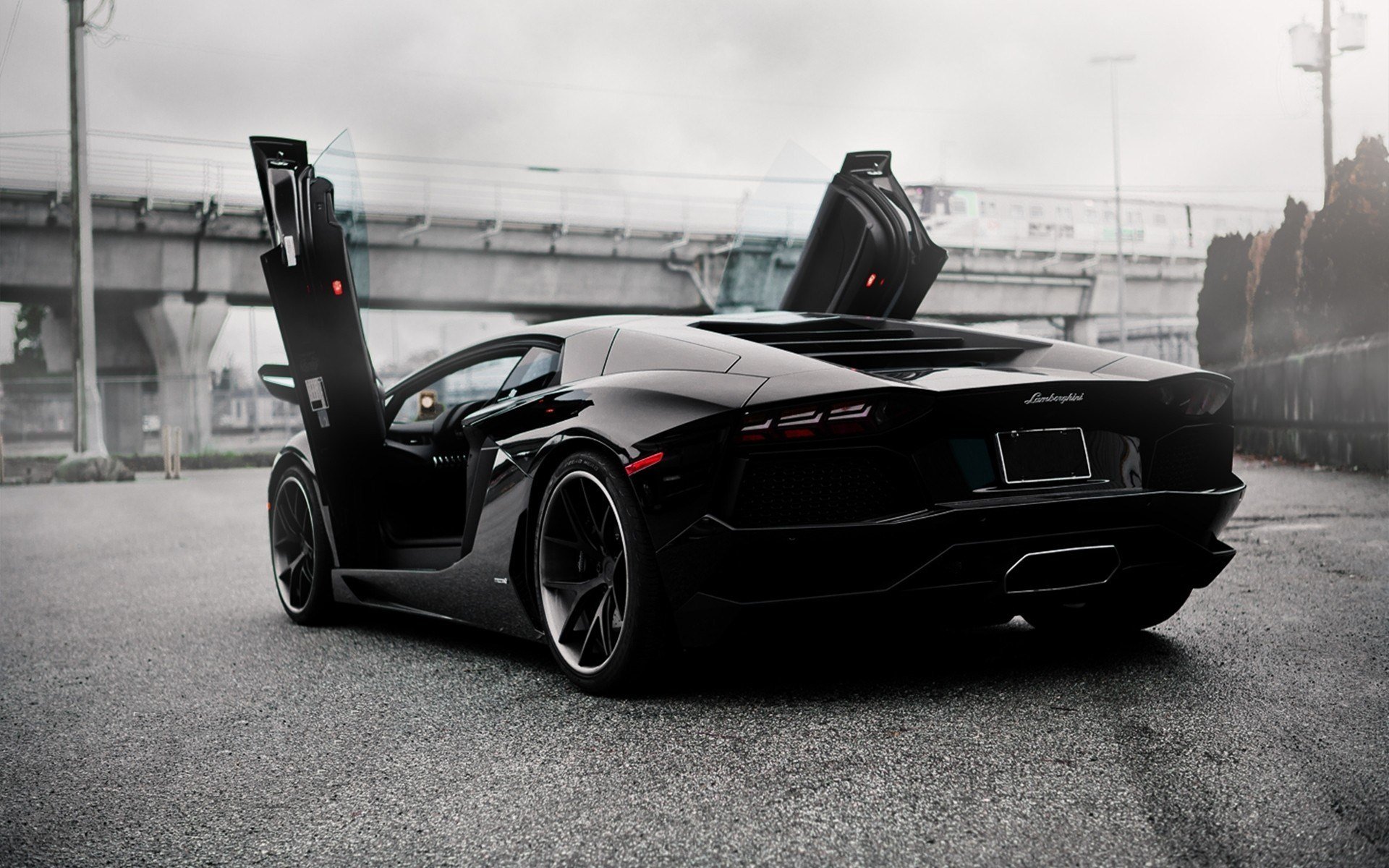 Matte Black Cars Wallpapers - Wallpaper Cave