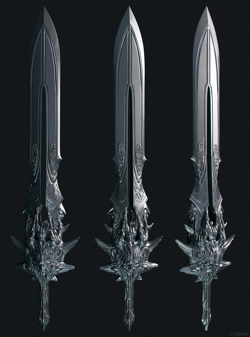 Blade of Olympus