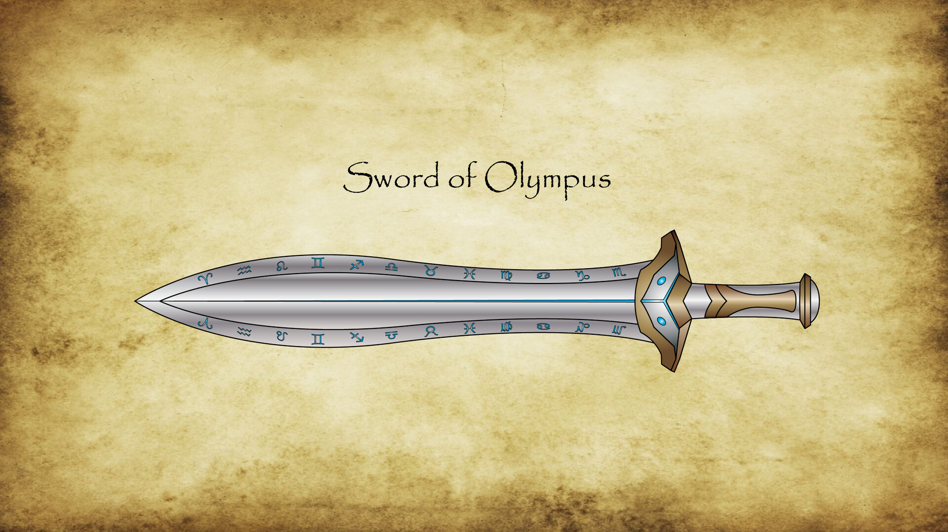 Blade Of Olympus Wallpapers - Wallpaper Cave
