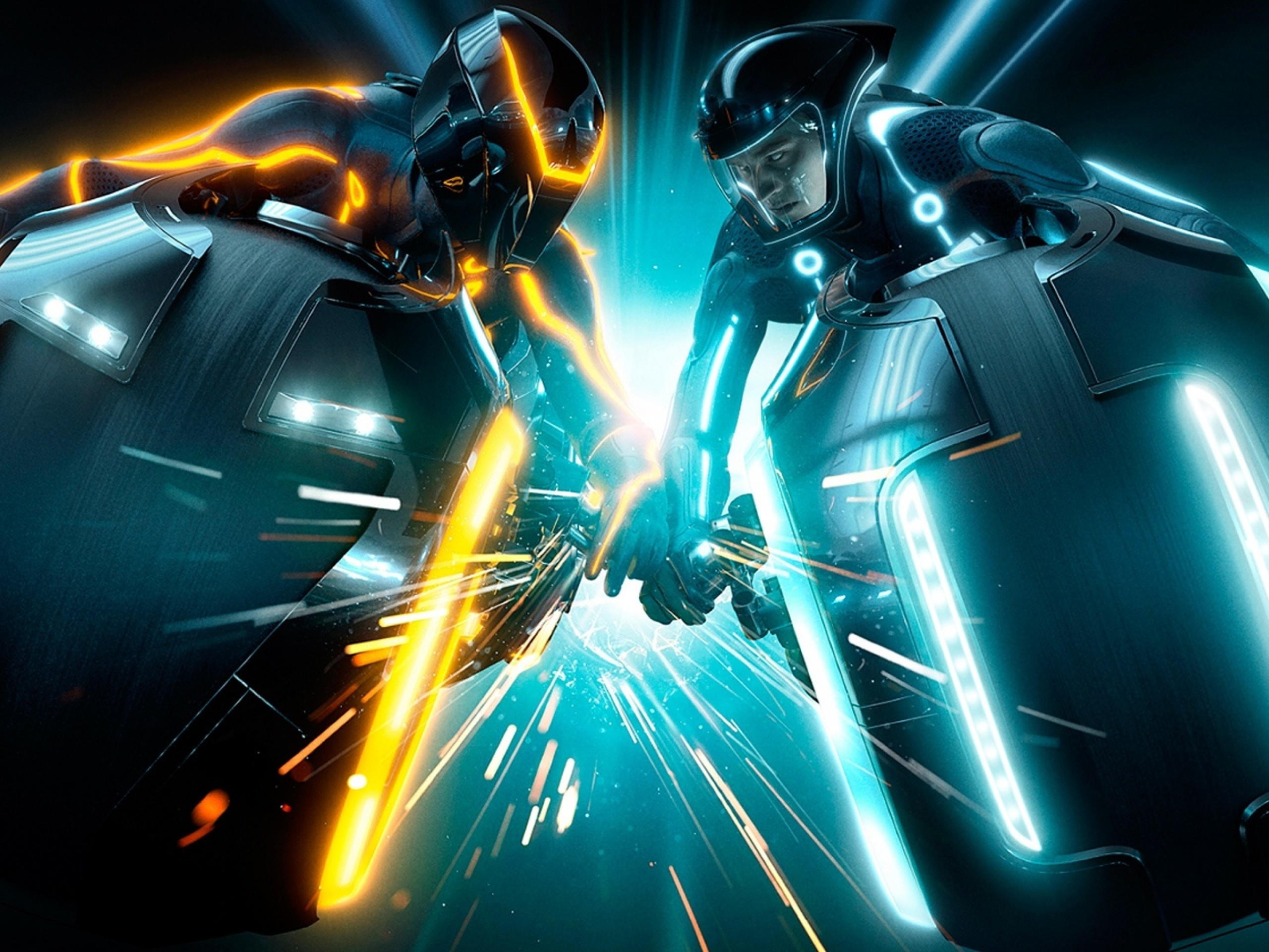 TRON 3 starts filming fall 2015