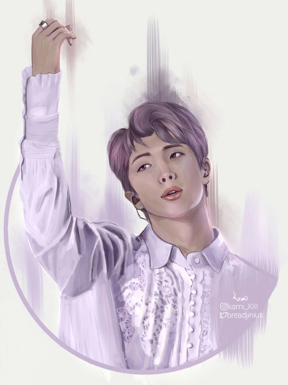 BTS WALLPAPER