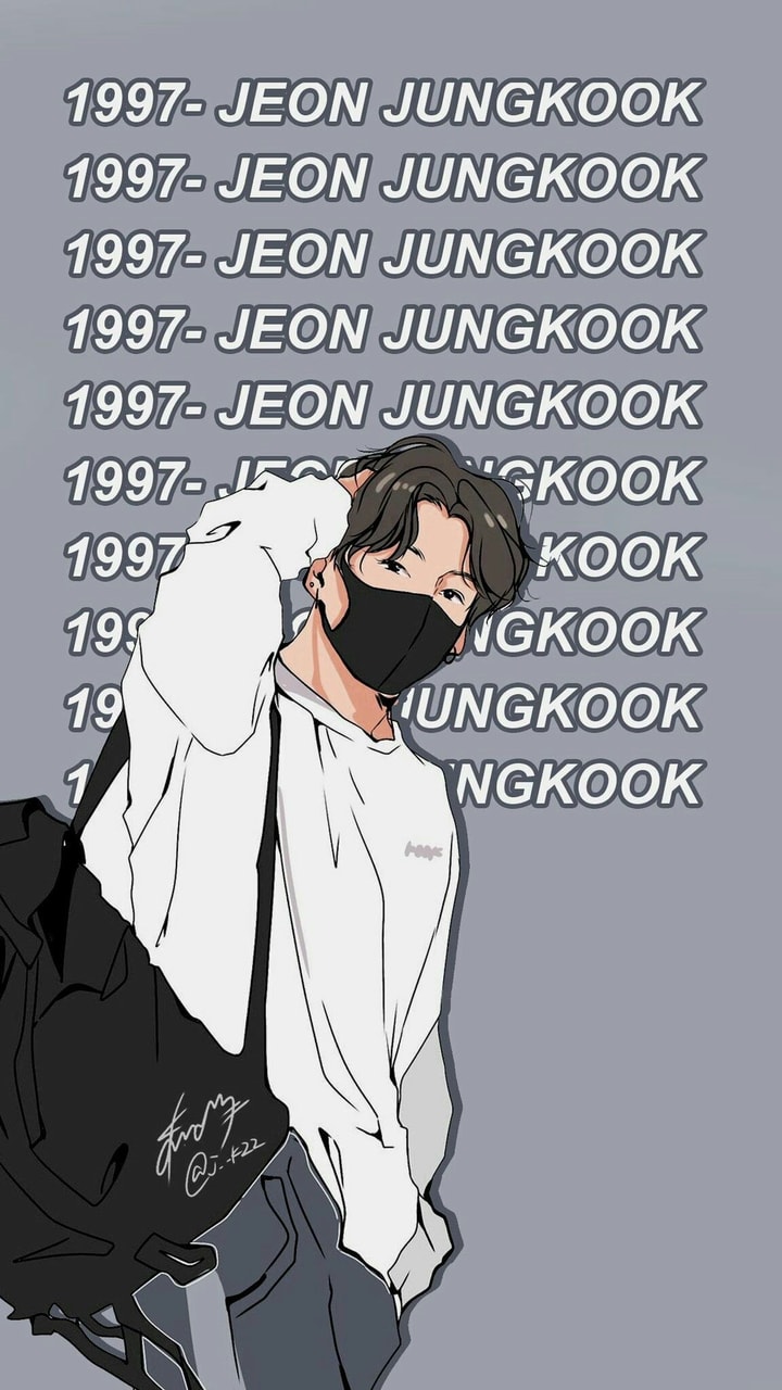 Army, Rm, And Maknae Image Bts Wallpaper Fanart