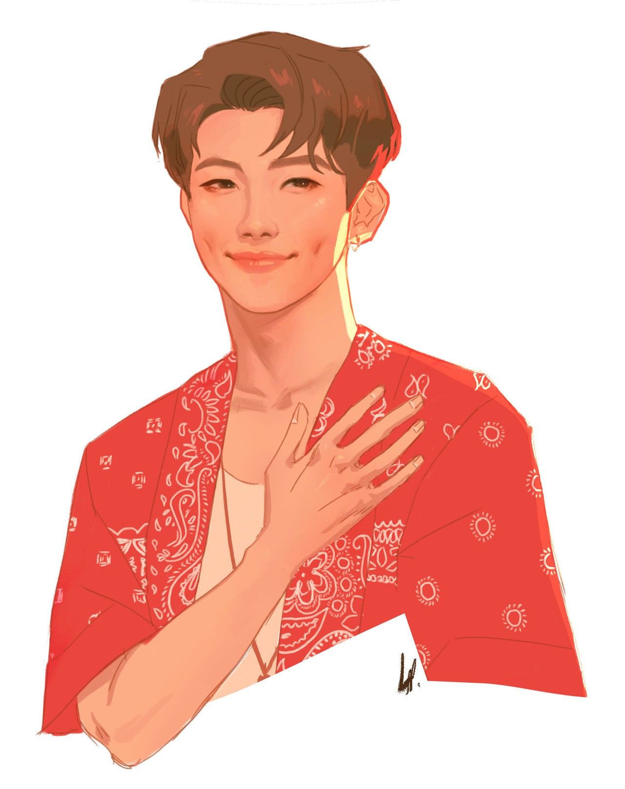 Rm Fanart