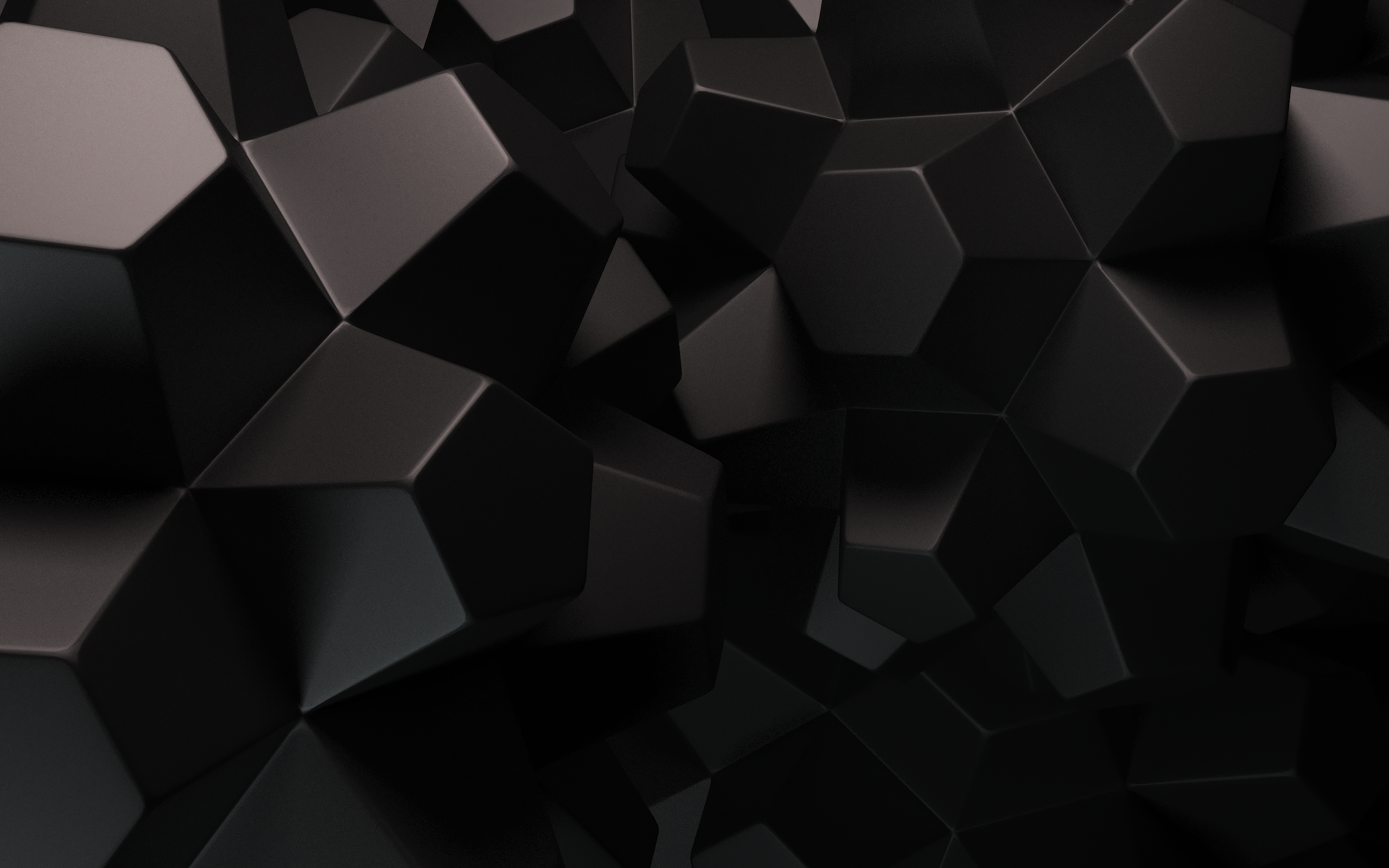 Black White Geometric Wallpaper Free Black White Geometric Background