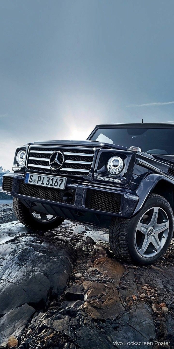 mercedes 4×4 Suv cars HD wallpaper. Mercedes jeep, Mercedes benz cars, Benz suv