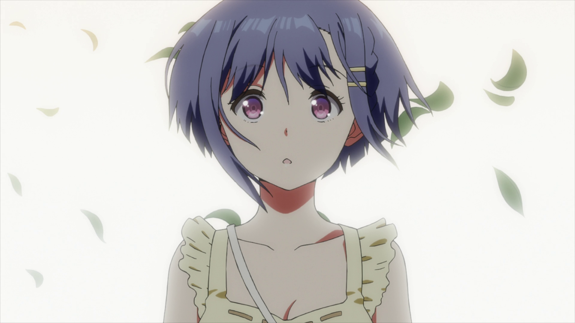 Remake Our Life Episode 3: He Loves Her Art