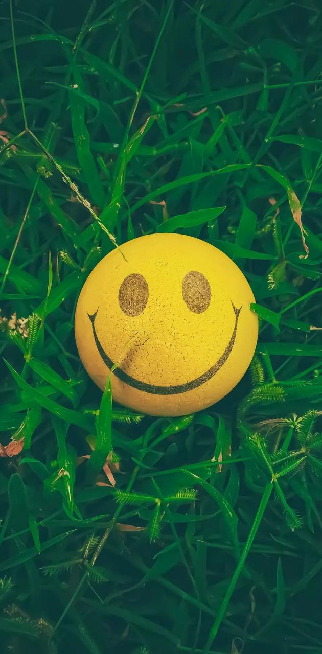 Keep smiling wallpaper