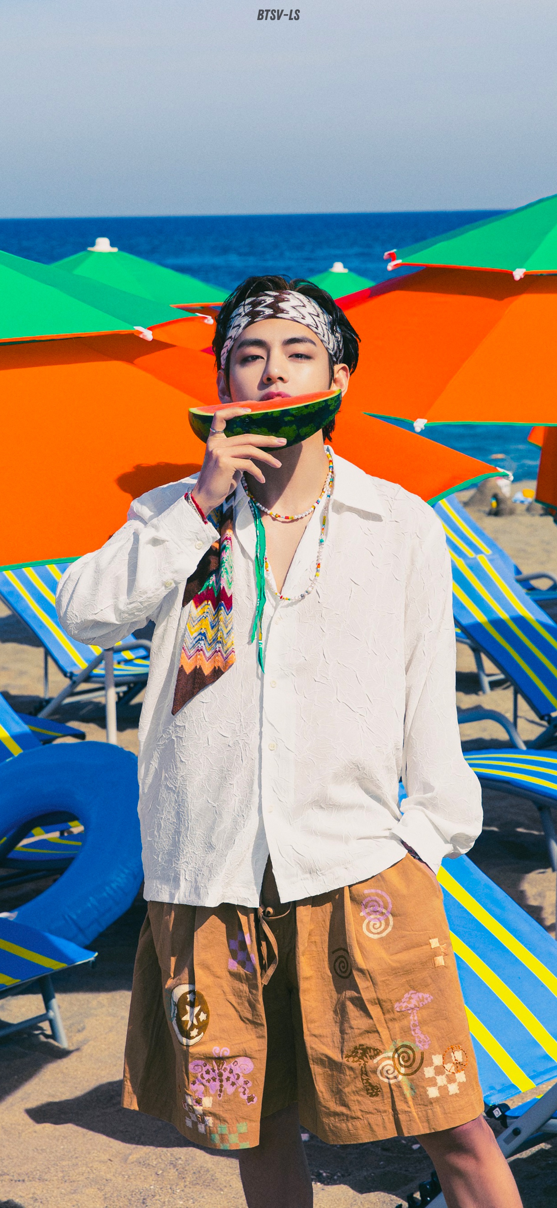 Kim Taehyung 2021 Butter Wallpapers - Wallpaper Cave