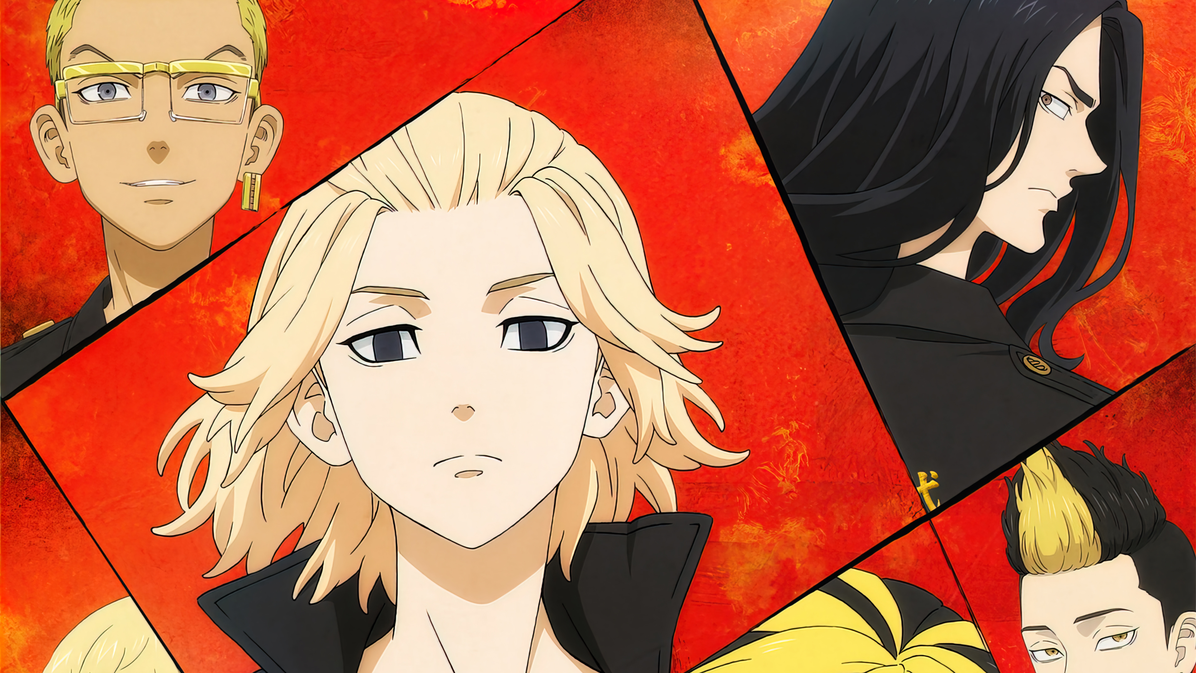 Tokyo Revengers - Episode 10  AngryAnimeBitches Anime Blog