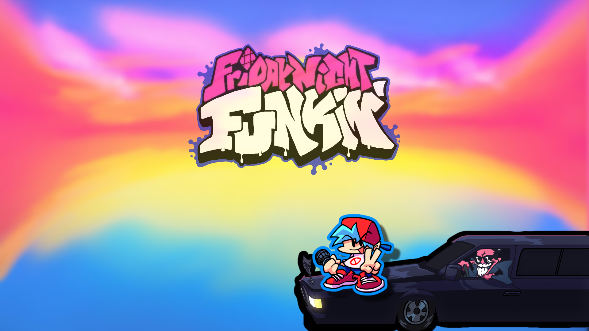 download fnf for pc