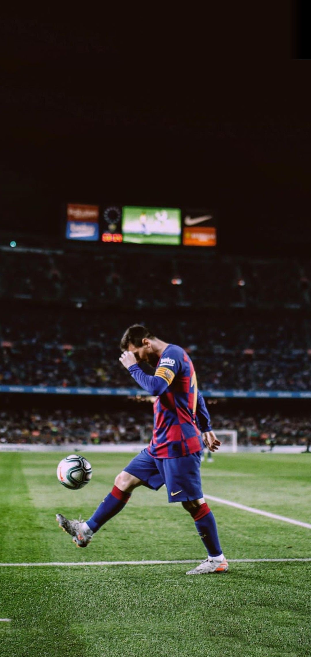 Lionel Messi [The Incredible]. Lionel messi, Lionel messi barcelona, Messi