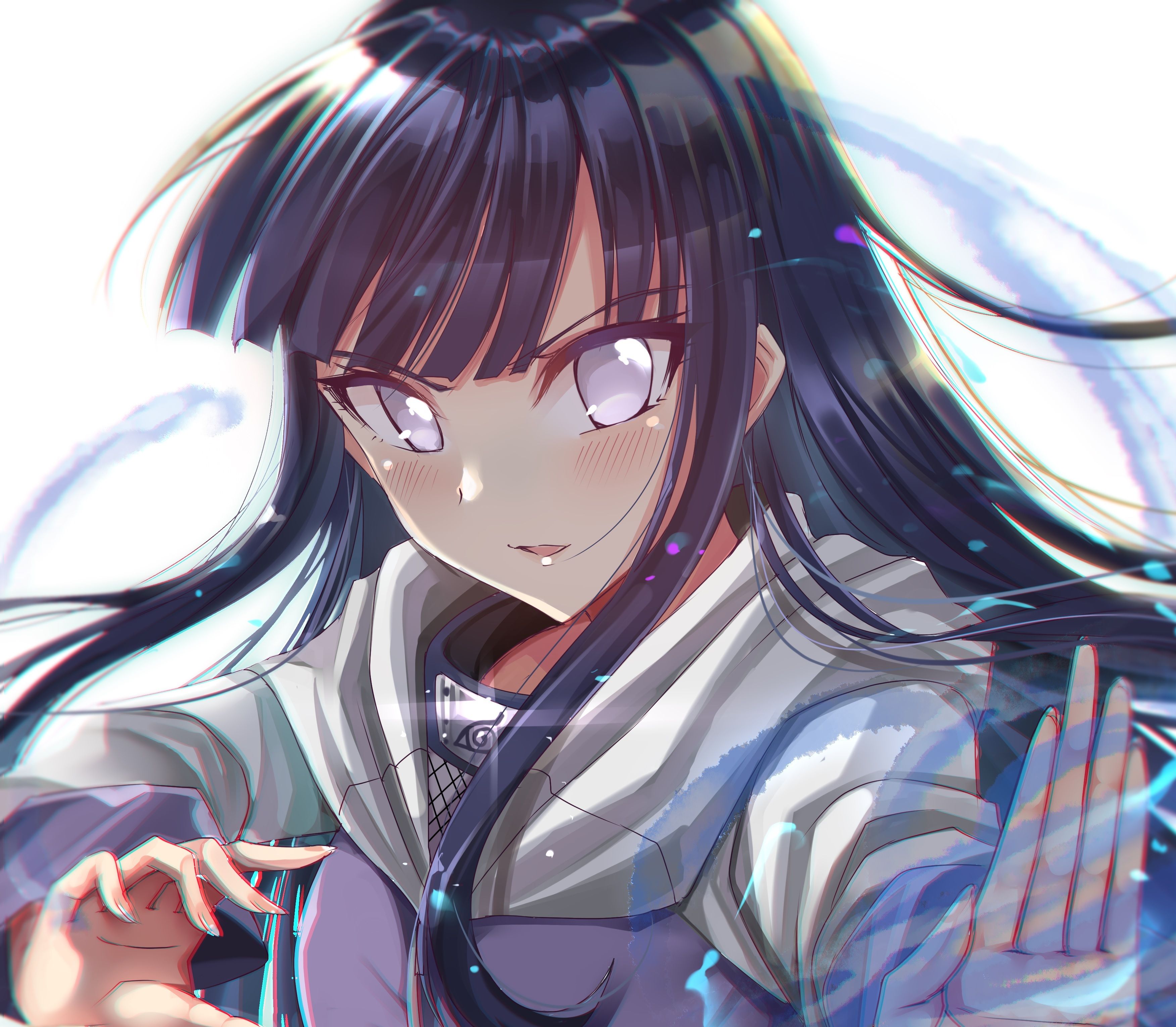 Hinata 4k Wallpapers - Wallpaper Cave