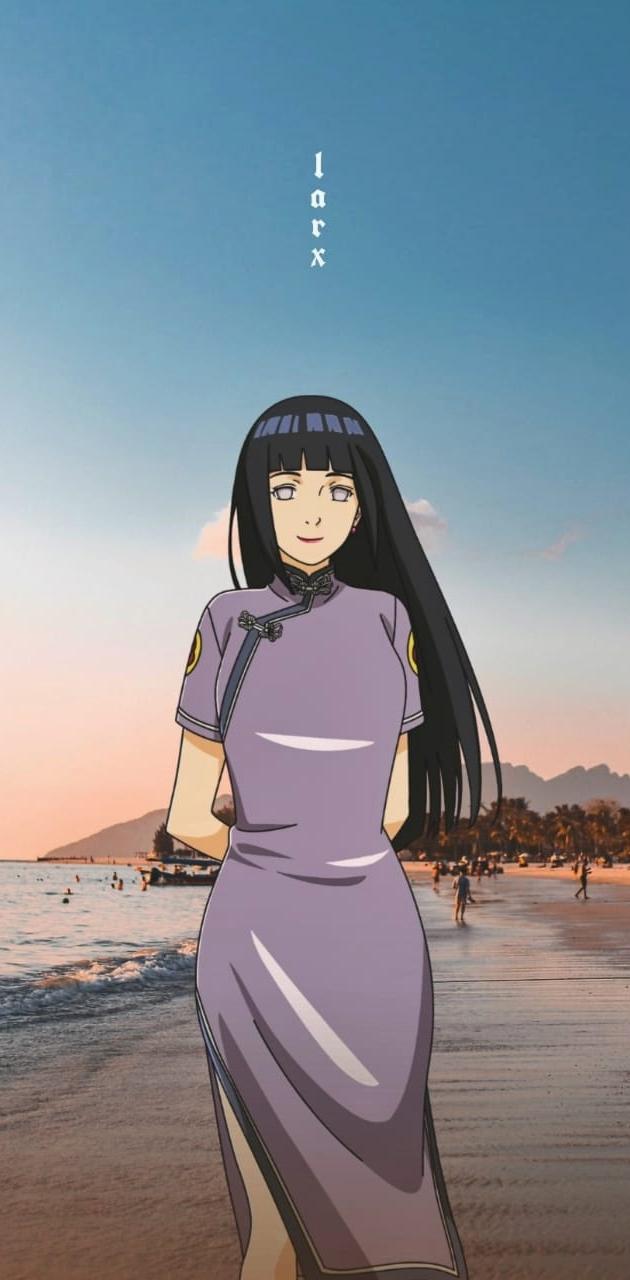 Hinata 4k wallpaper wallpaper
