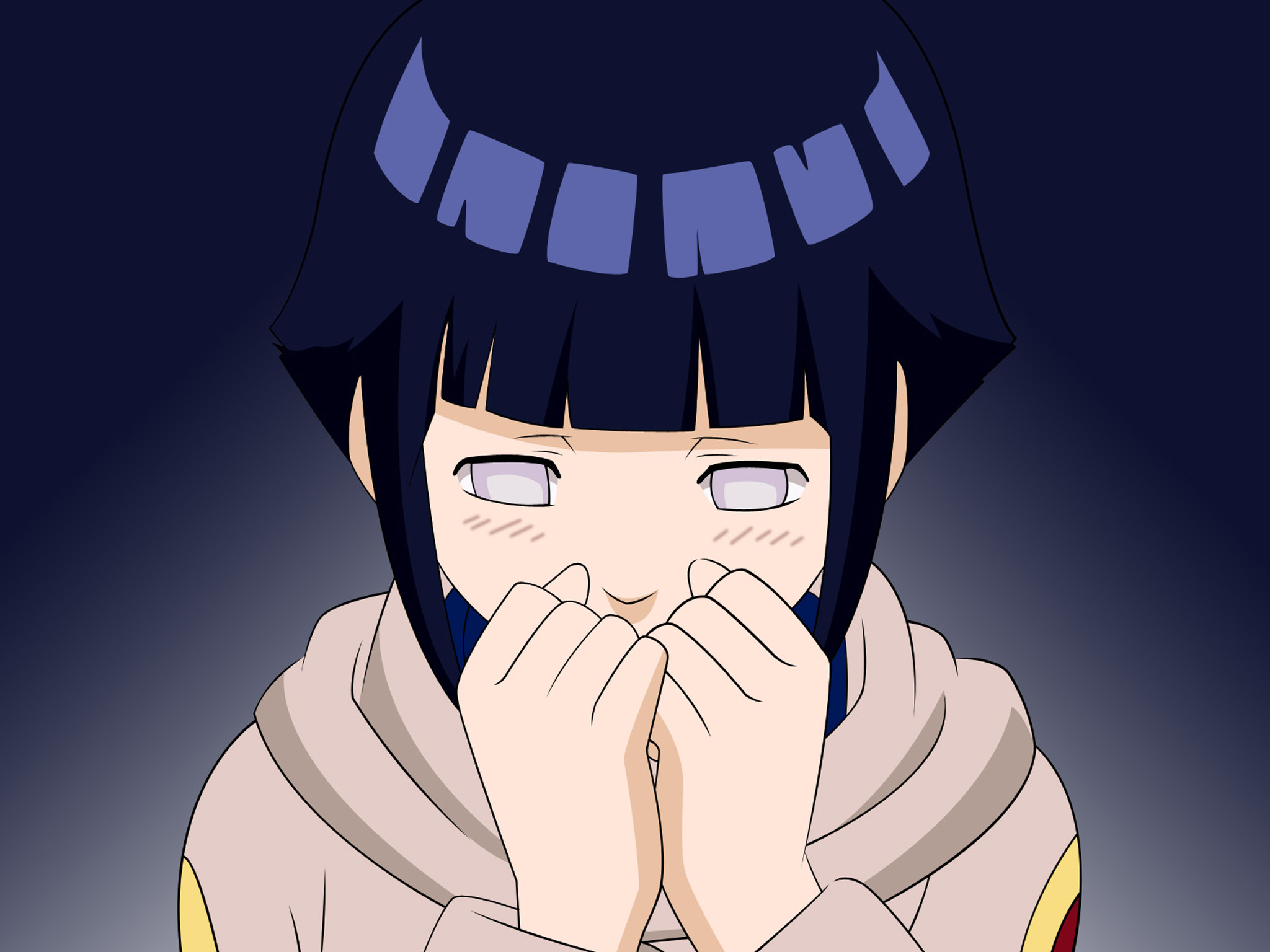 Hinata 4k Wallpapers - Wallpaper Cave