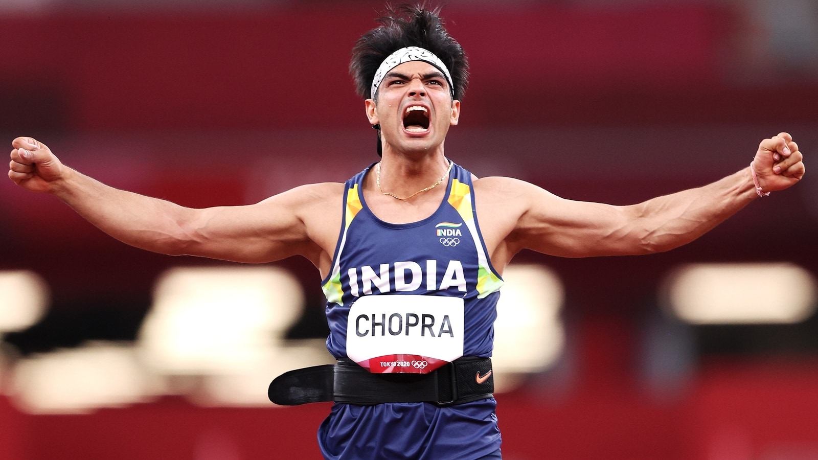 Bollywood cheers for Neeraj Chopra's historic gold medal at Tokyo Olympics: 'More power to you'