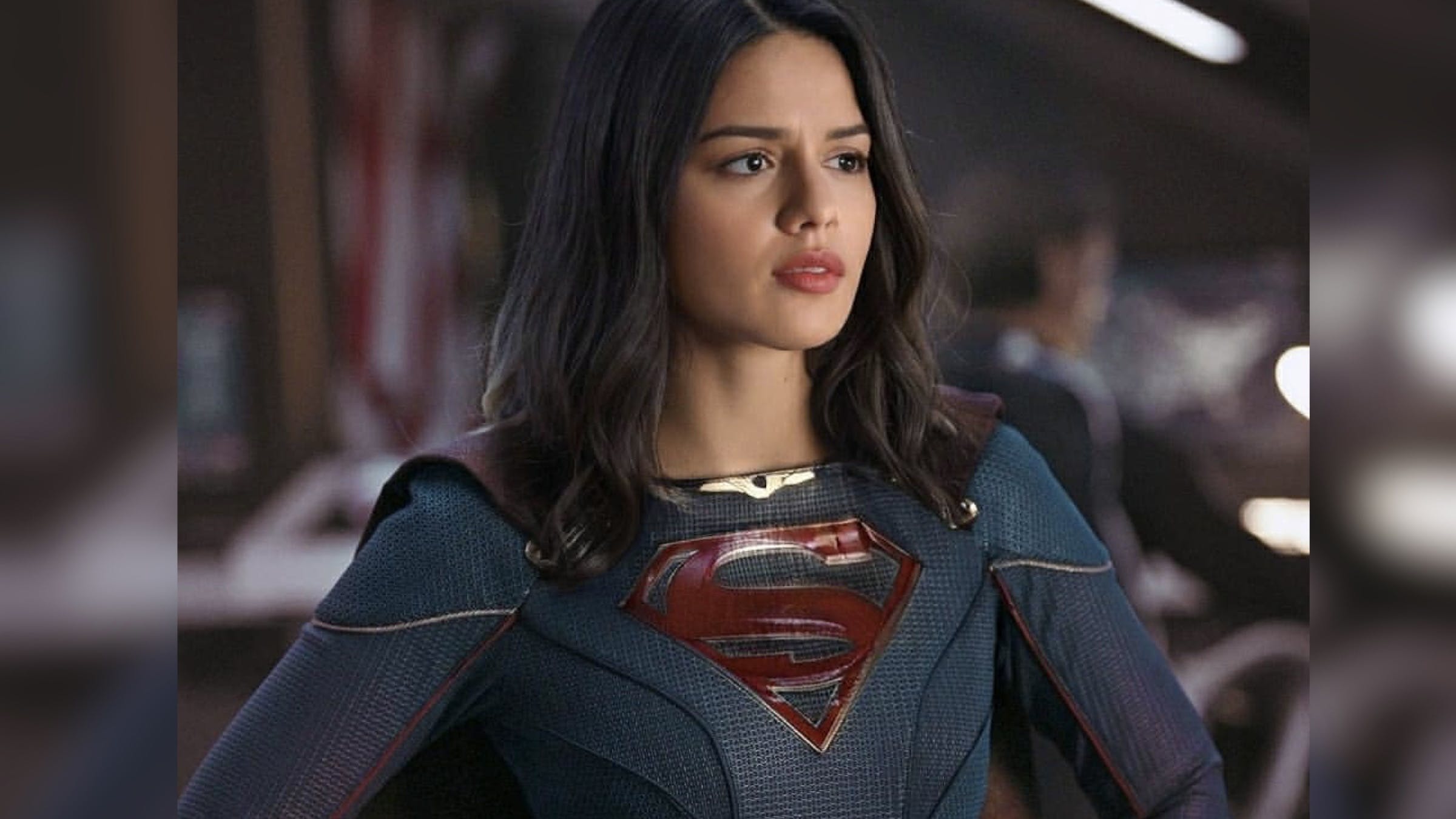 Supergirl: This is how artists believe Sasha Calle should look like as the heroine Mother of All Nerds