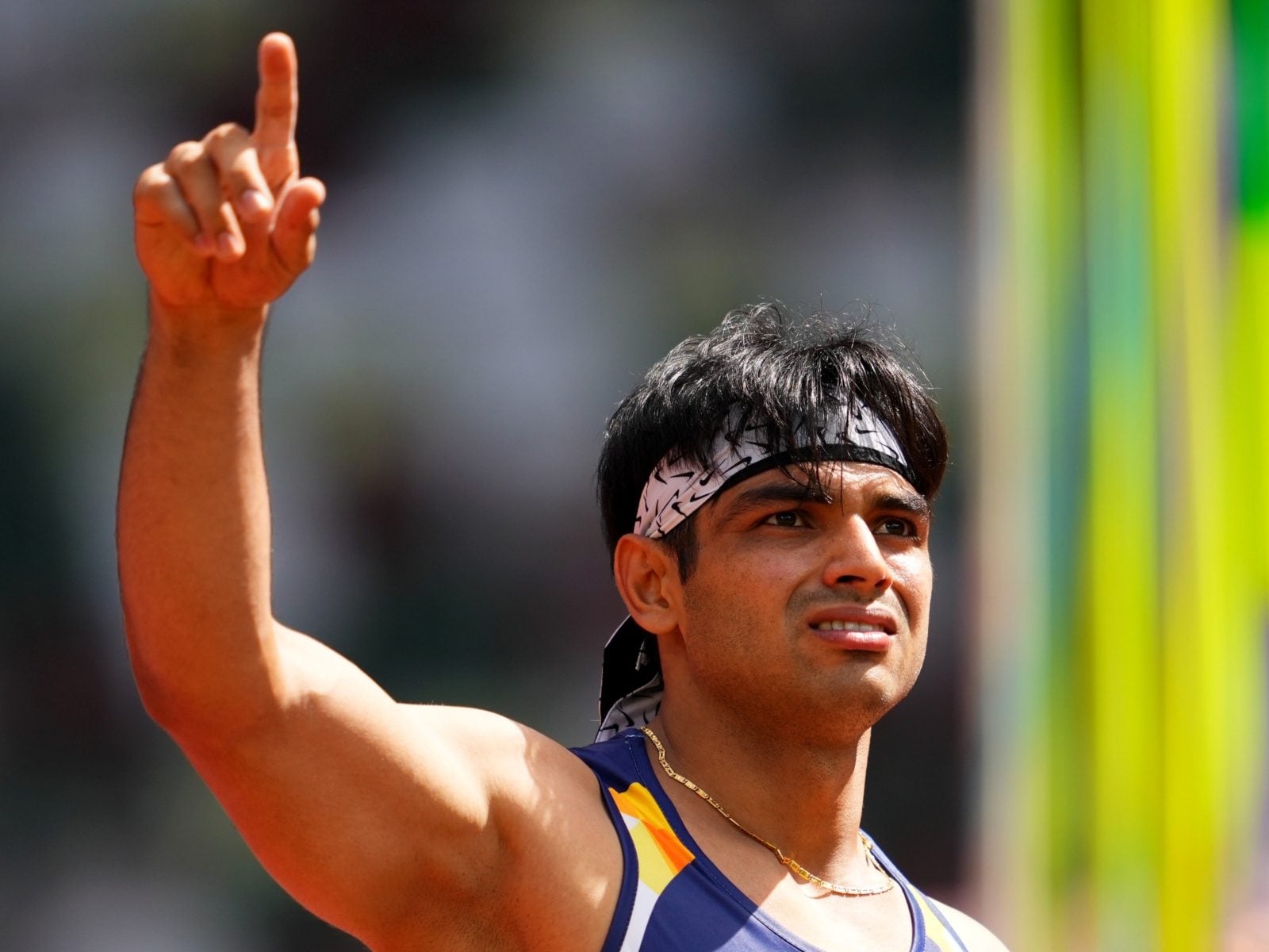Tokyo Olympics: Neeraj Chopra on the Brink of History's Best Hope for Athletics in 100 Years