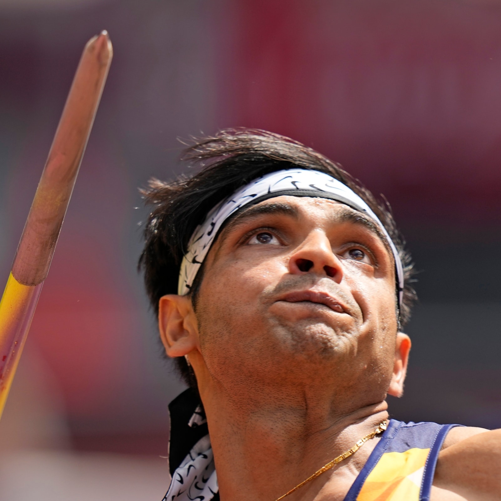 Tokyo Olympics: Neeraj Chopra's Men's Javelin Final, Live Streaming and Broadcast Details
