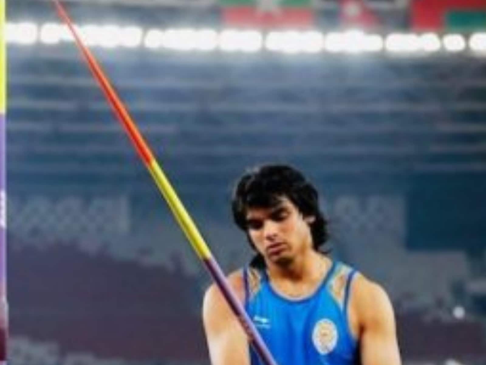 Tokyo Olympics: India's Best Hope for Athletics Medal, Neeraj Chopra in Javelin Throw You Need to Know