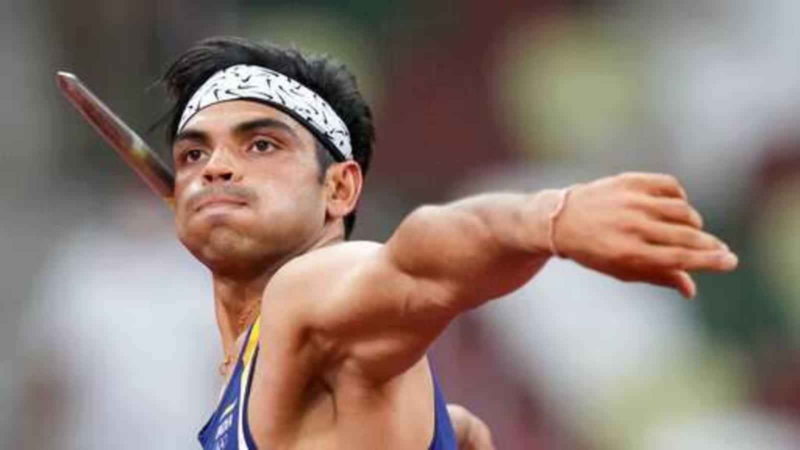 History has been scripted!' PM Modi lauds Neeraj Chopra on Olympic gold medal