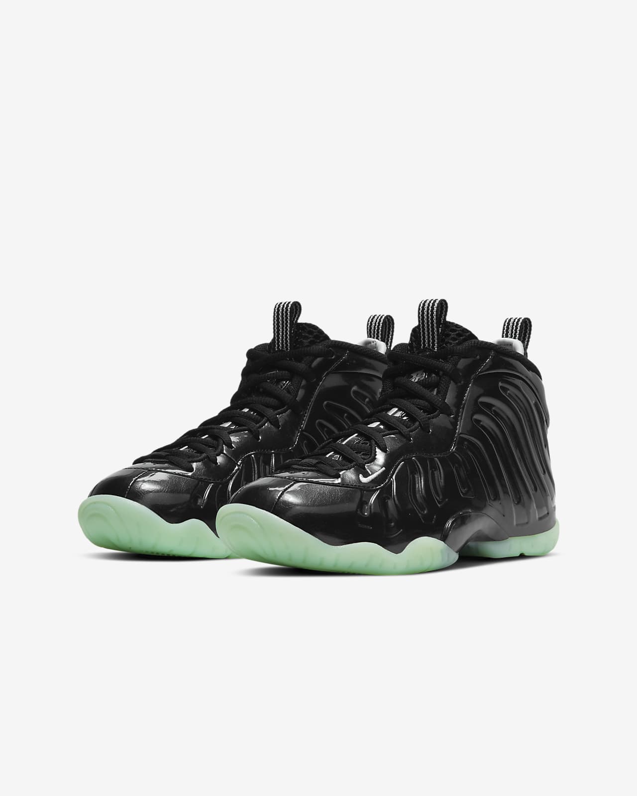 nike little posite 3d