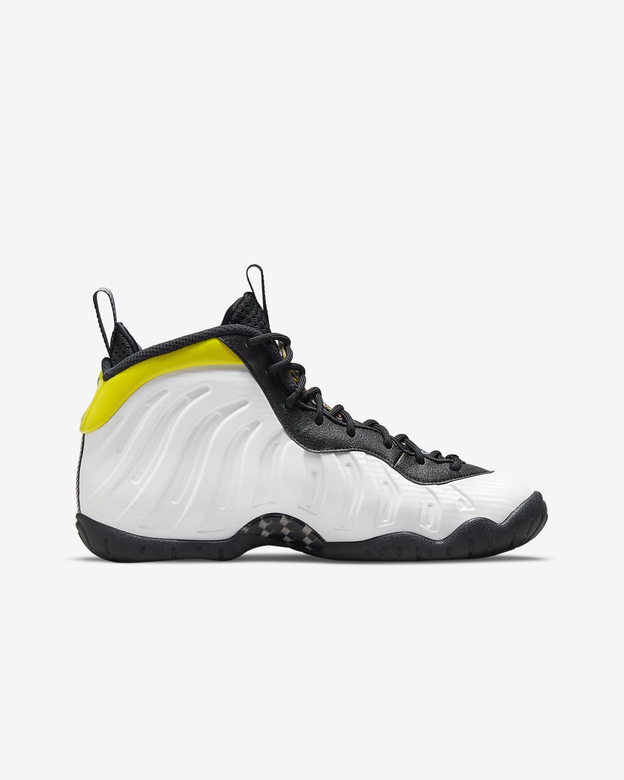 little posite one infant