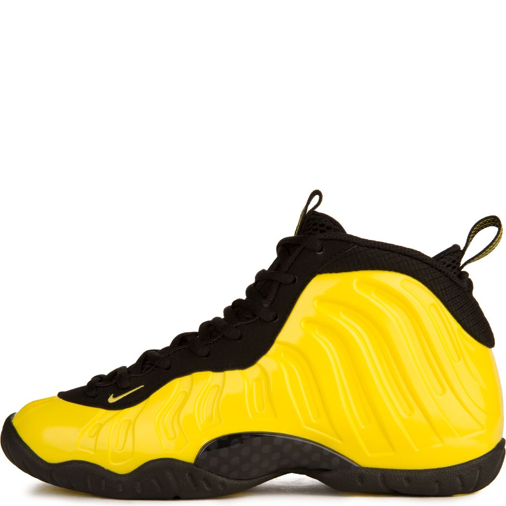 little posite one infant