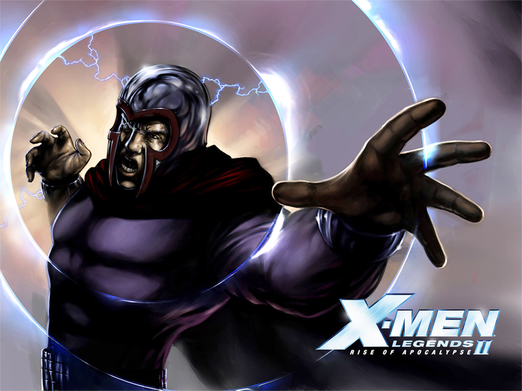 Max Eisenhardt (Earth 7964)